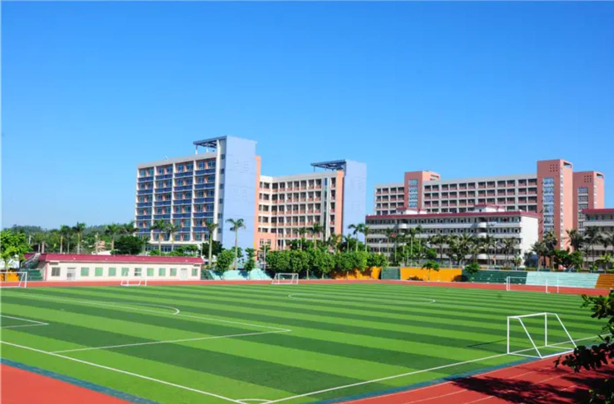 校园风采